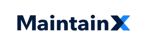 MaintainX competitors logo used for comparison.