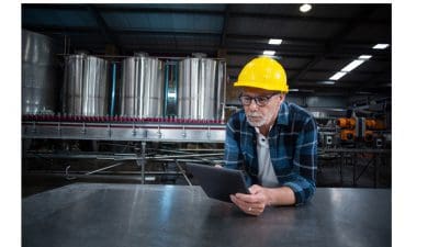 Maintenance audit checklist