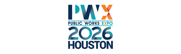 PWX Public Works Expo 2026 for public works and municipal asset management professionals featuring infrastructure maintenance technology and equipment.