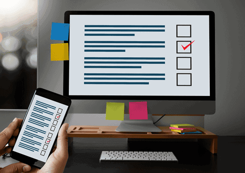 Preventive Checklists