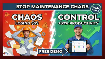 What is a Work Order Video Guide