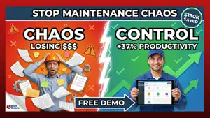 Work Order Management: The Definitive Guide – eWorkOrders CMMS resource