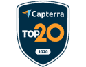 Capterra Top 20