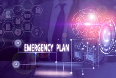 Mantenimiento de emergencia