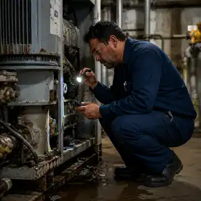 reactive maintenance cost facility operations