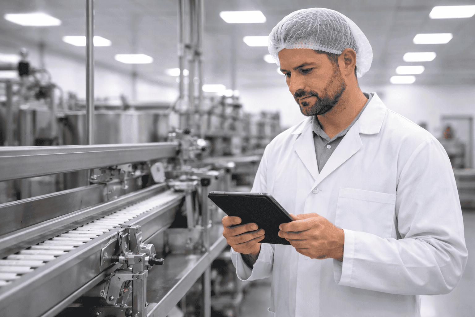 restaurant facilities maintenance management