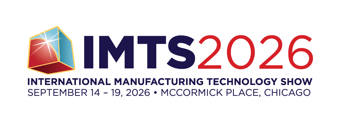 IMTS 2026 International Manufacturing Technology Show for smart factory, predictive maintenance, and Industry 4.0 professionals.