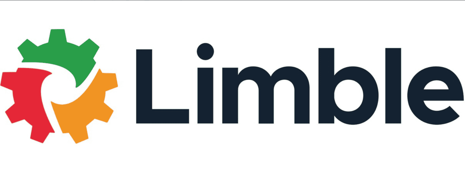 Limble competitors logo used for comparison"