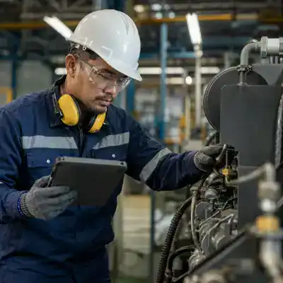 maintenance delays operational costs manufacturing