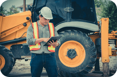 Equipment Maintenance