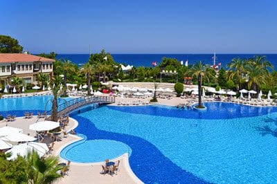 Resort