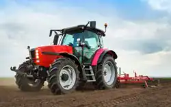 Agriculture and Farming Industry CMMS Software