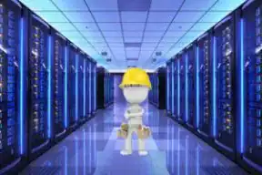 Data Centers Industry CMMS Software