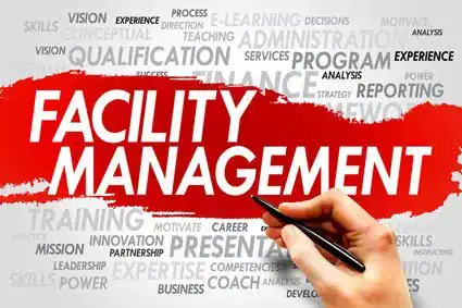 Facilities Management Industry CMMS Software