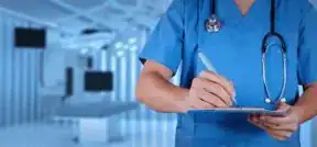 Healthcare Industry CMMS Software