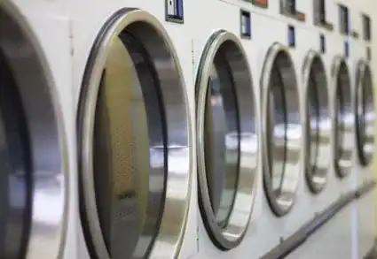 Industrial Laundry Industry CMMS Software