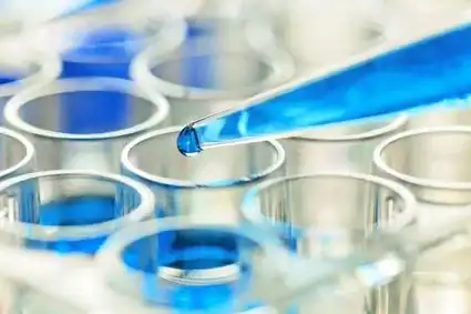 Laboratories Industry CMMS Software