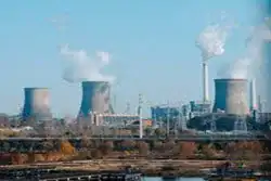 Power and Energy Plants Industry CMMS Software