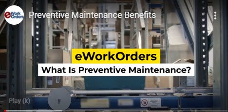 Preventive Maintenance Explained