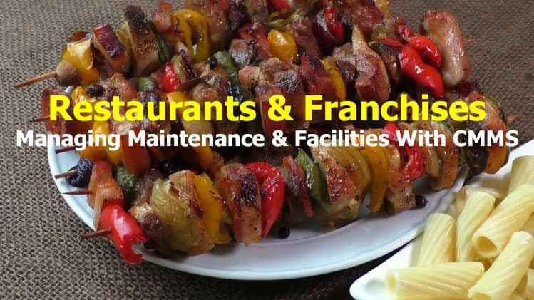 Restaurants & Franchises