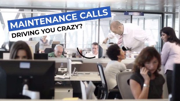 Maintenance Management - Frustrated With Equipment Breakdowns