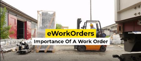 Work Order Features