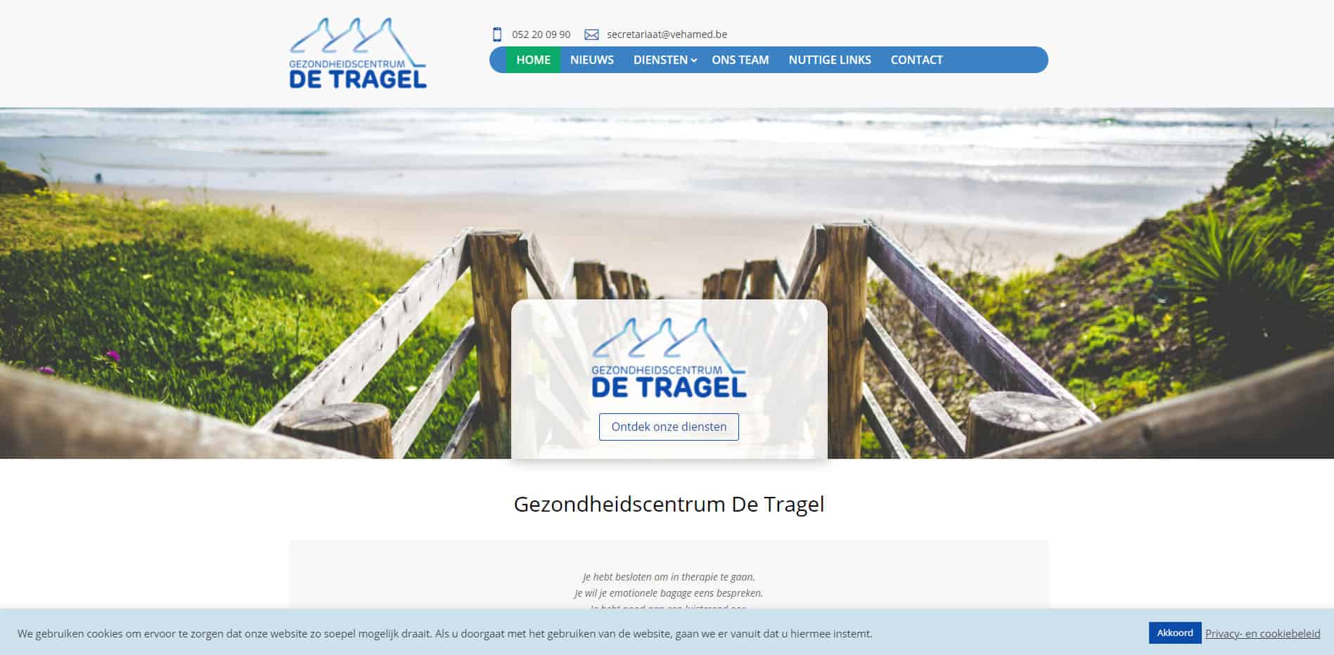 detragel