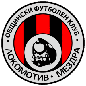 Локомотив Мездра