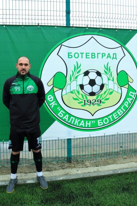 Павел Георгиев Петков