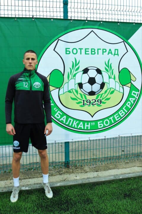 Александър Иванов
