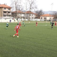 Балкан 1929 (Ботевград) – Марек 1915 (Дупница)