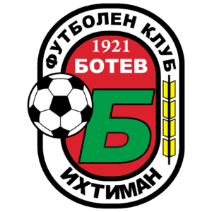 Ботев 1937 (Ихтиман)