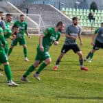 Футболистите на Балкан посрещат Септември Симитли