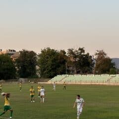 Балкан с втора победа за една седмица
