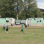 Балкан победи Ботев Ихтиман с 2:0 и се класира за финала на областната фаза за Купата на АФЛ