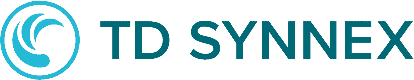 TD SYNNEX