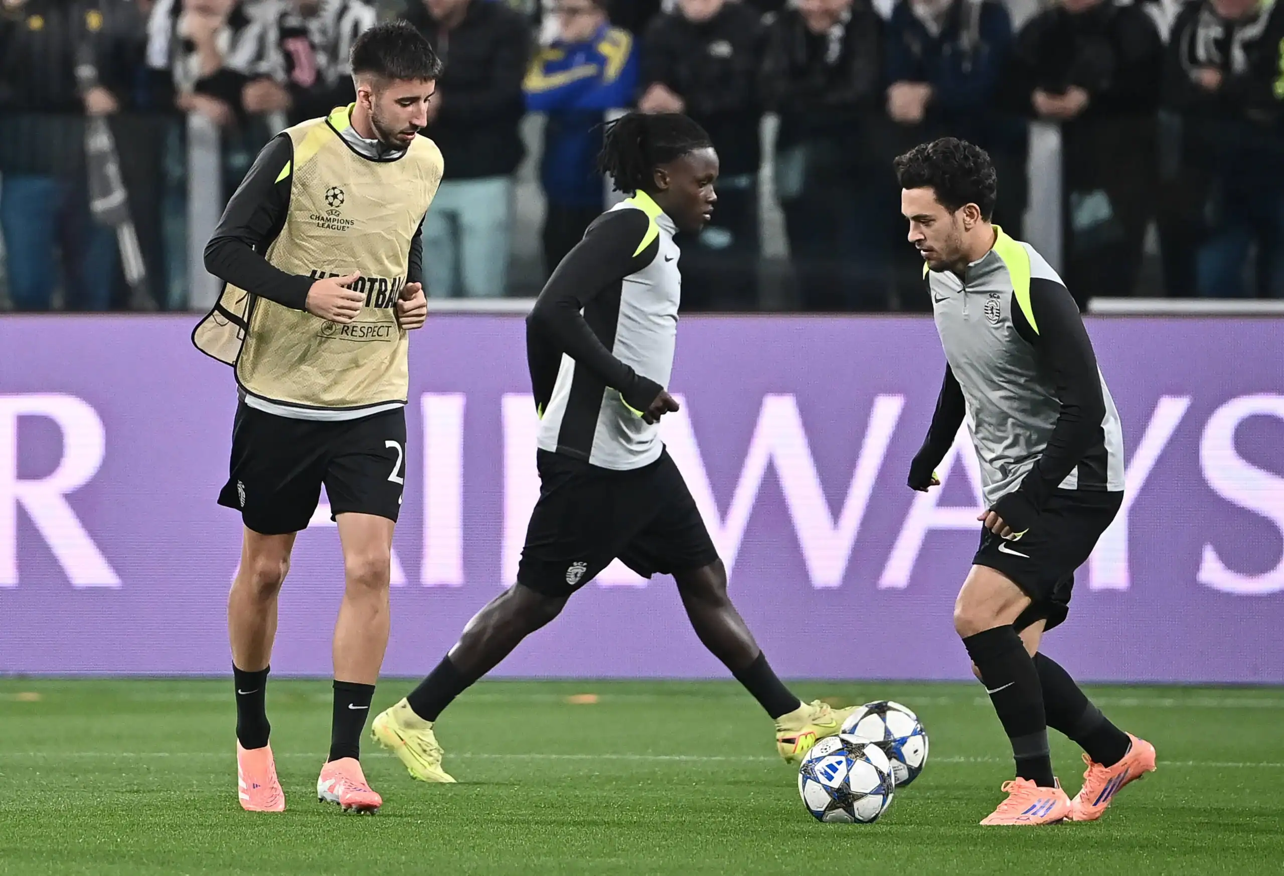 A Bola: Milan Yet to Move for Hjulmand – No Contact Made with Sporting or Player