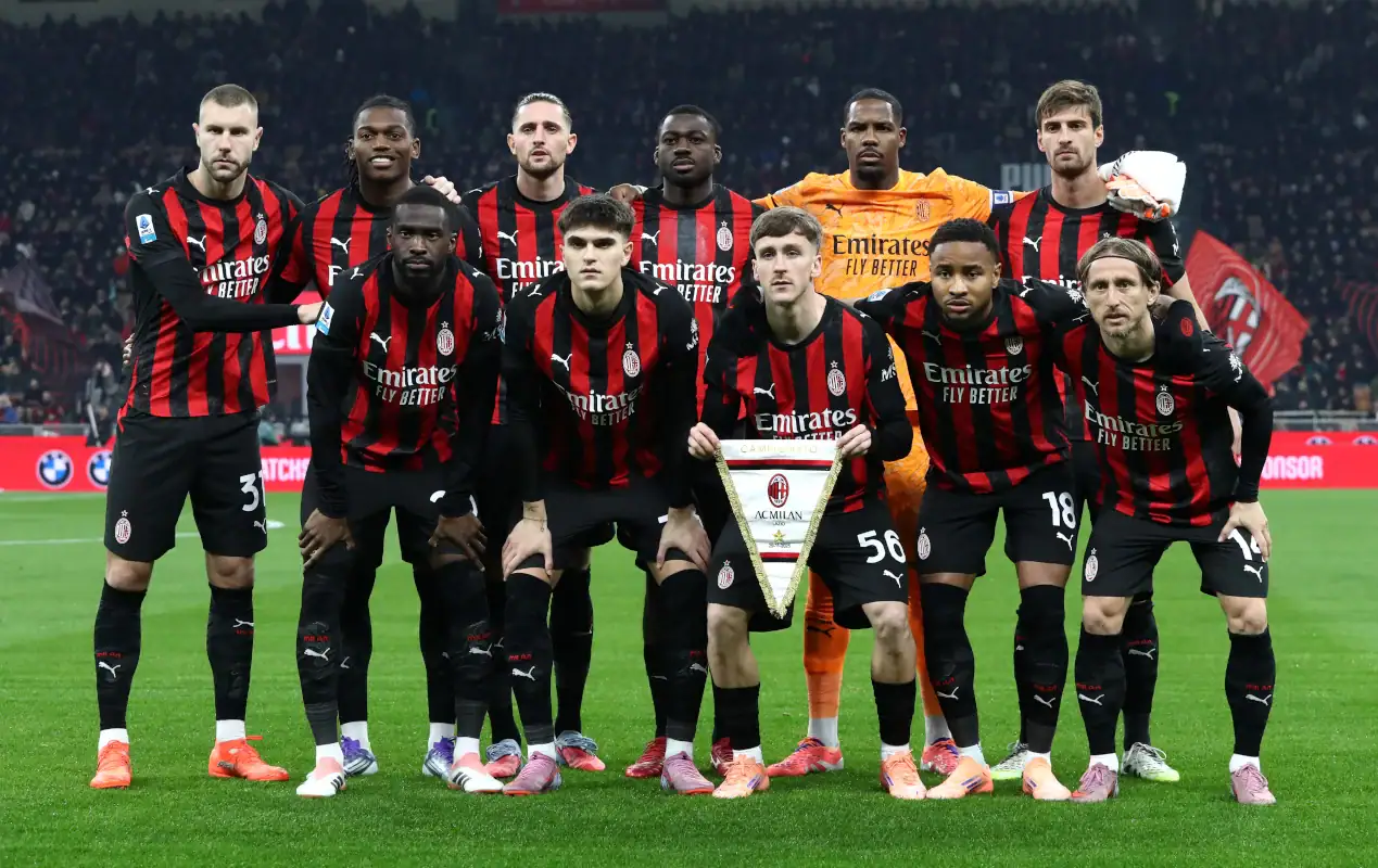 AC Milan Eyes Summer Reinforcements Through Mendes Axis: Ramos, Goncalves Among Targets