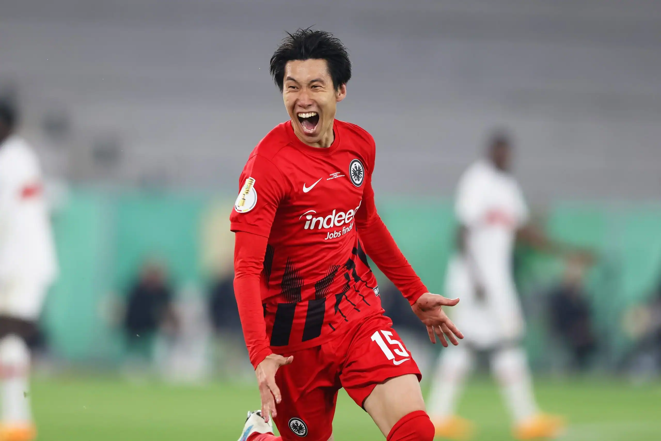 AC Milan Renew Interest in Daichi Kamada: Free Transfer Deal Looms Again
