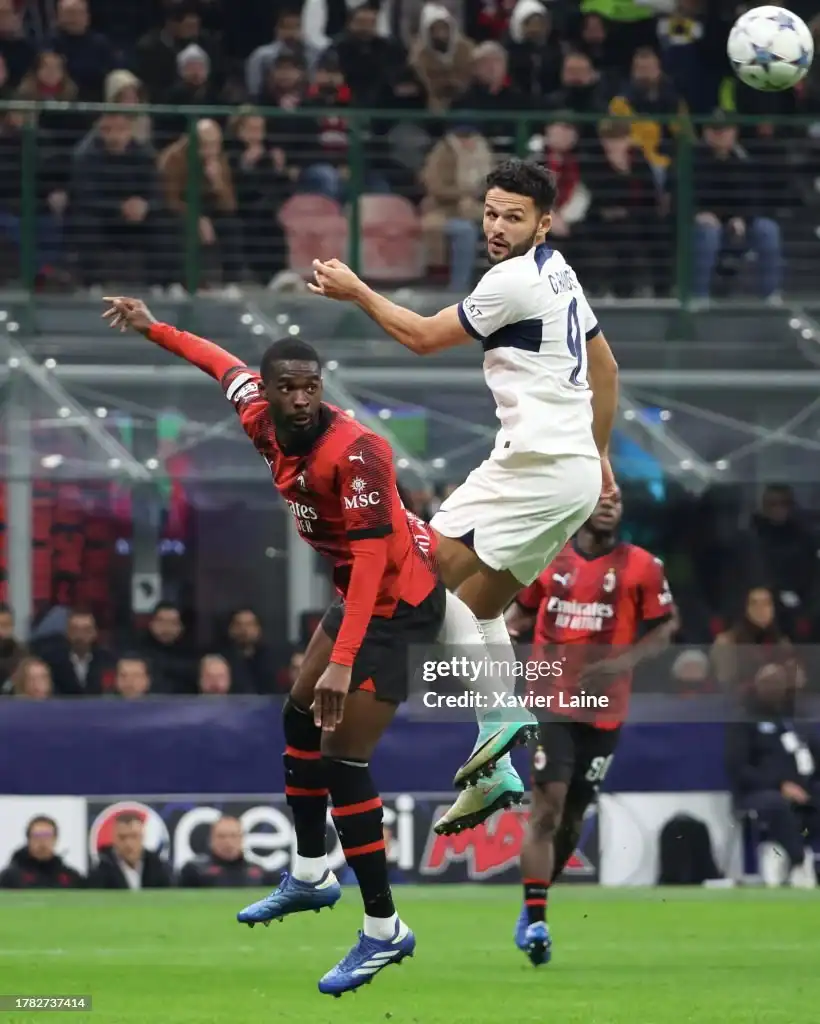 AC Milan Splash €74M on Goncalo Ramos: Watch The best of Goncalo Ramos 101 goals for club and country plus other highlights