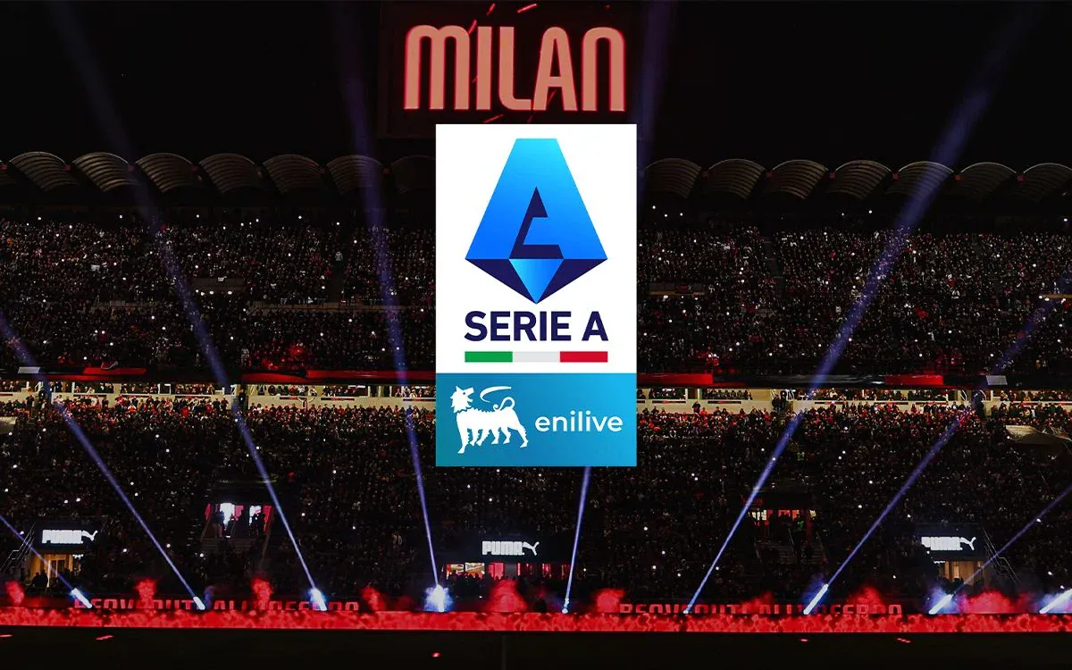 AC Milan Unveil 2026/27 Serie A Opening Fixtures: Dates and Times Confirmed for Matchday 1-5