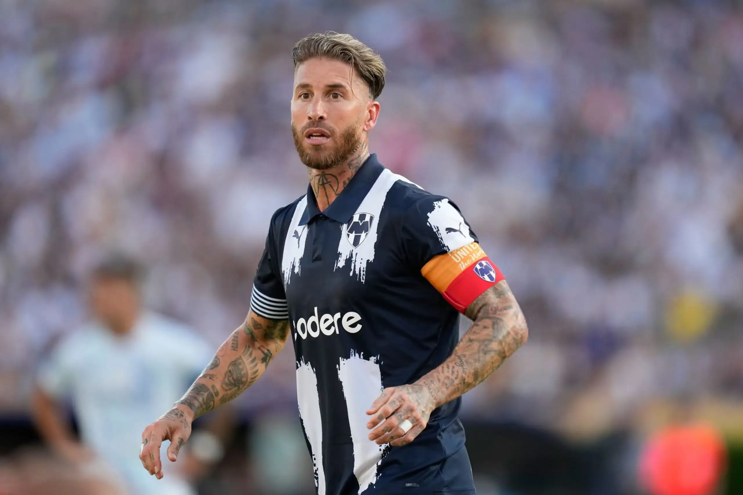 AC Milan’s Ramos Blockbuster: Risks and Rewards of Abandoning Austerity