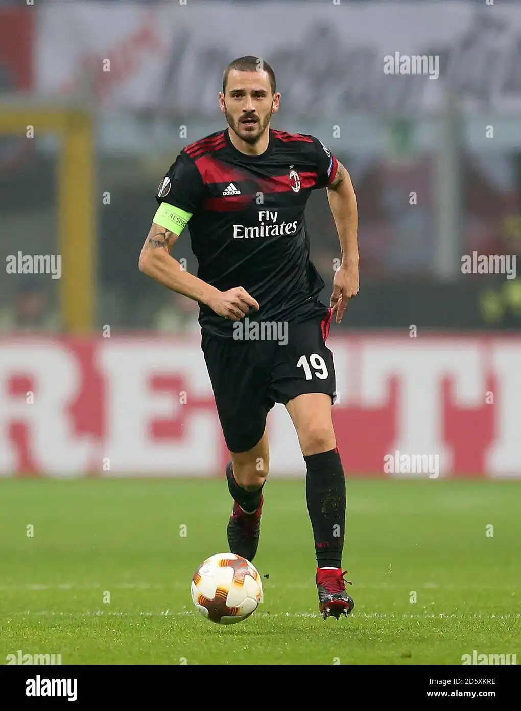 AC Milan’s Record Arrivals: From Leao to Bonucci and Paqueta