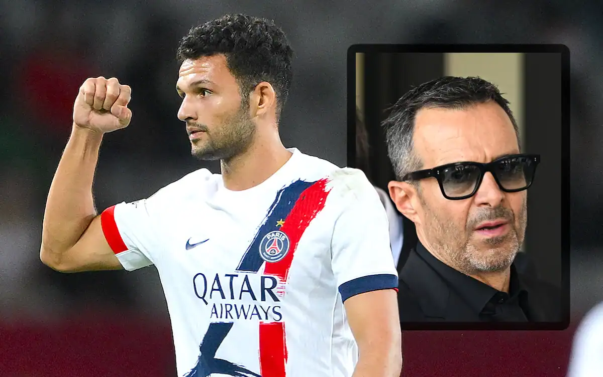 AC Milan’s Summer Revolution: Mendes as Sporting Director, Ramos Signed, and More to Come