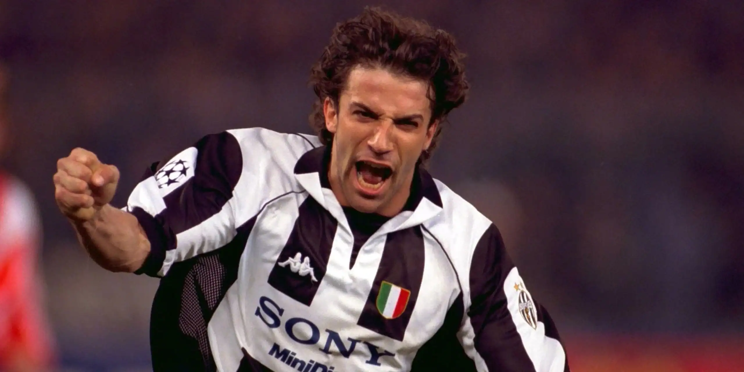 Alessandro Del Piero Eyes Revival of Fallen Club Rimini: A New Chapter for Italian Football?