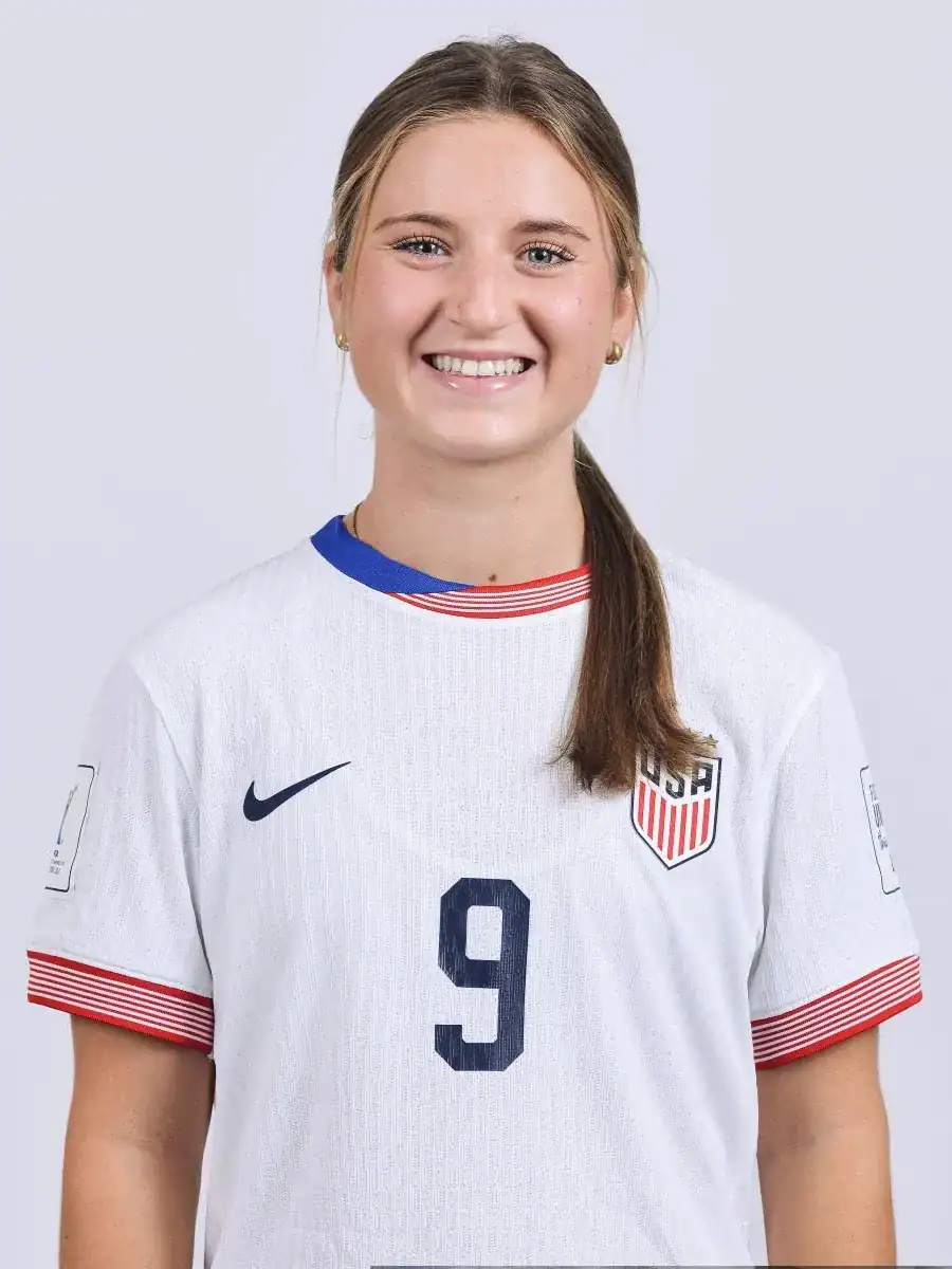 Ally Sentnor Traded to Angel City FC: USWNT Midfielder Heads to LA