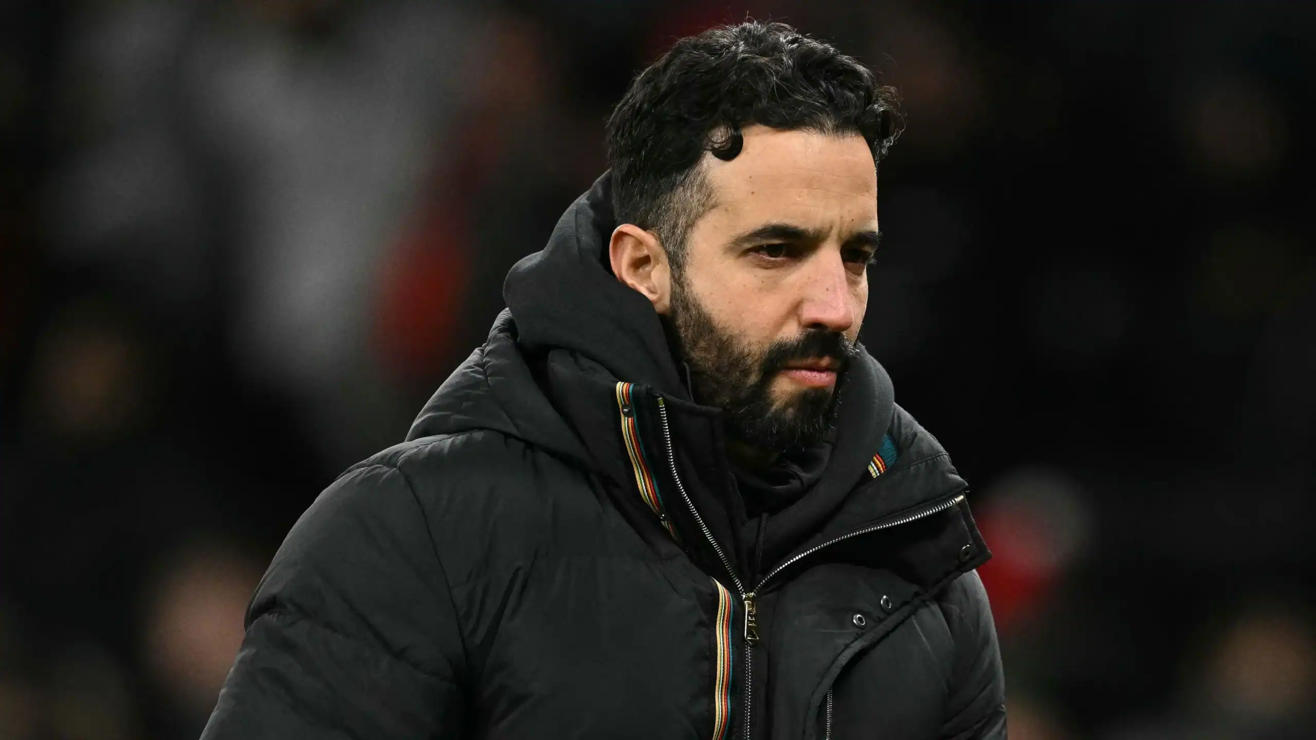 Amorim Faces Mass Exodus: Tuttosport Lists 15 Players Who Could Leave Milan