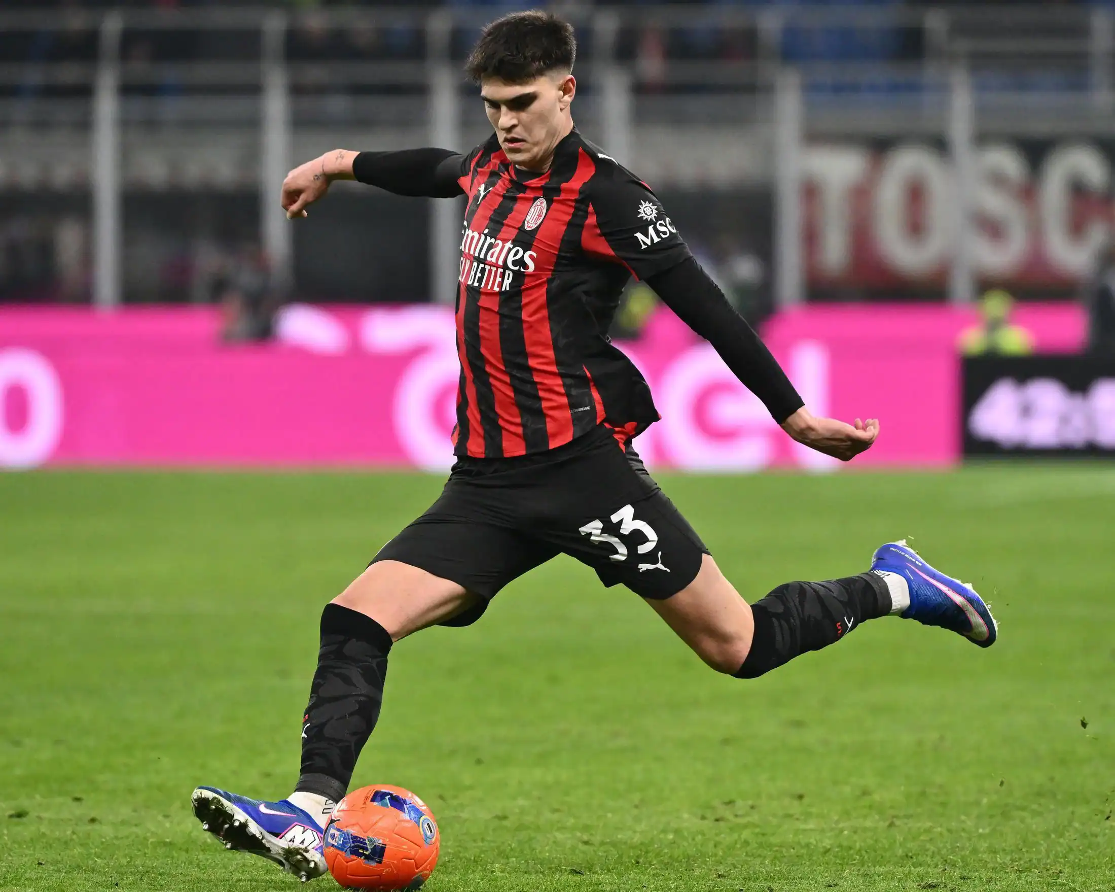 Amorim to Scout Milan’s Youngsters in Preseason: Comotto, Torriani, Camarda in Spotlight