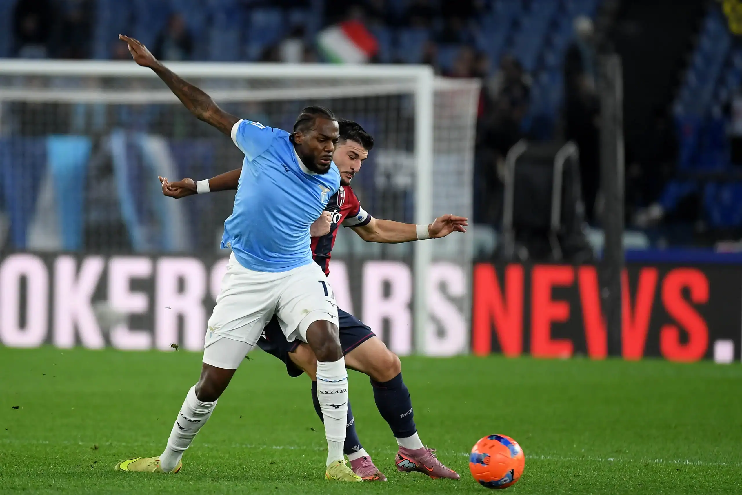 Arsenal Miss Out on Profit as Lazio Reject Besiktas Bid for Nuno Tavares