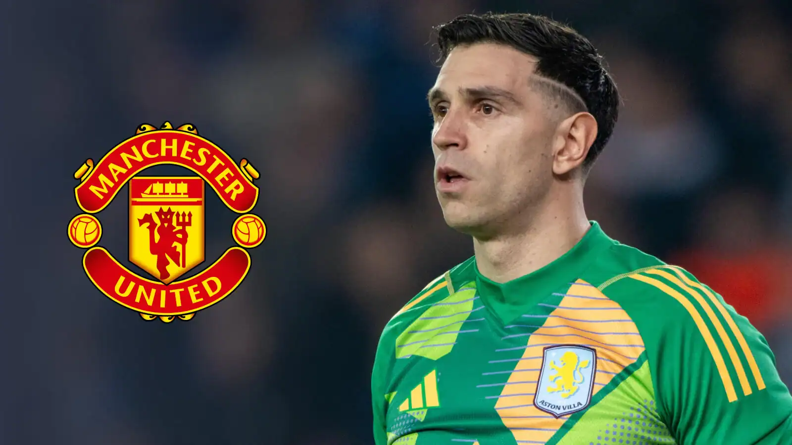 Aston Villa Open to Reducing Emiliano Martinez Transfer Fee for Juventus